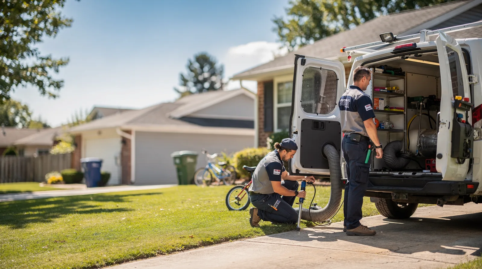 24/7 HVAC Repair & AC Replacement in Bowersville, GA near me